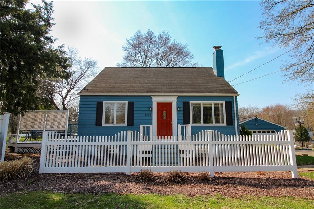 3565 Bakerstown Road Bakerstown, PA 15007 - Photo 1 of 25 Gallery Image 1