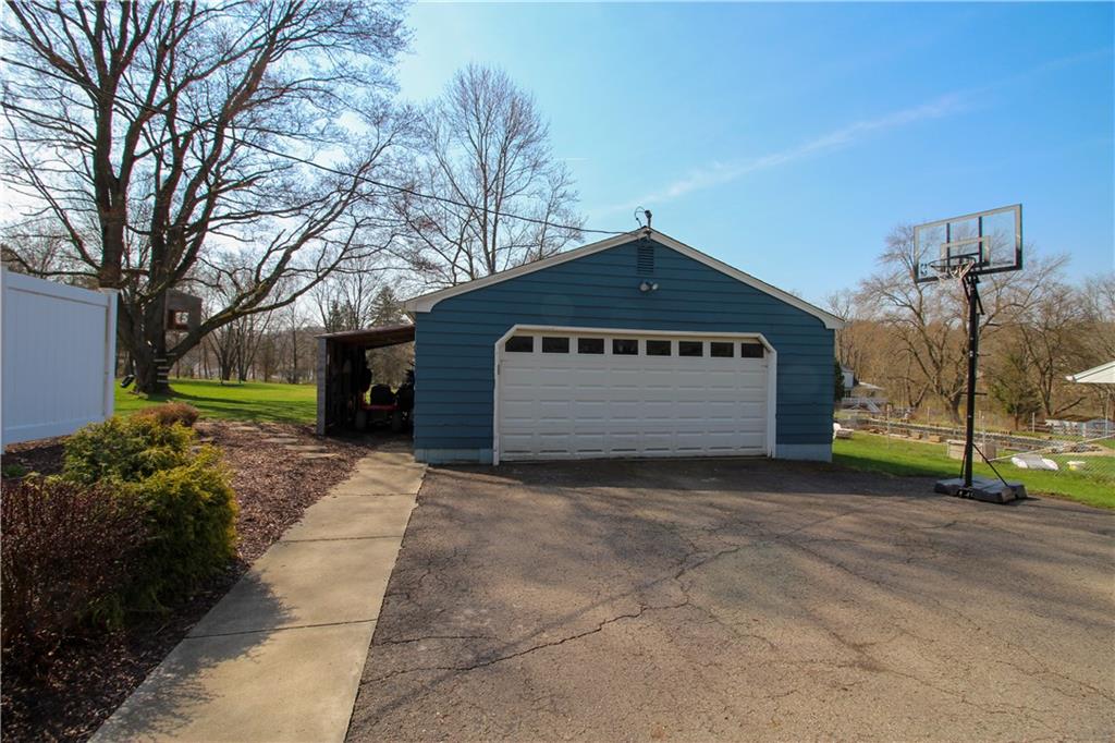 3565 Bakerstown Road Bakerstown, PA 15007 - Photo 2 of 25 Gallery Image 2