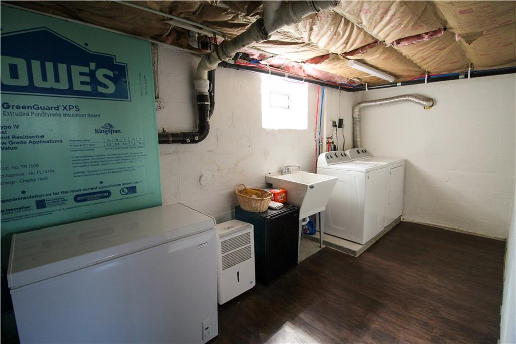 3565 Bakerstown Road Bakerstown, PA 15007 - Photo 20 of 25 Gallery Image 20