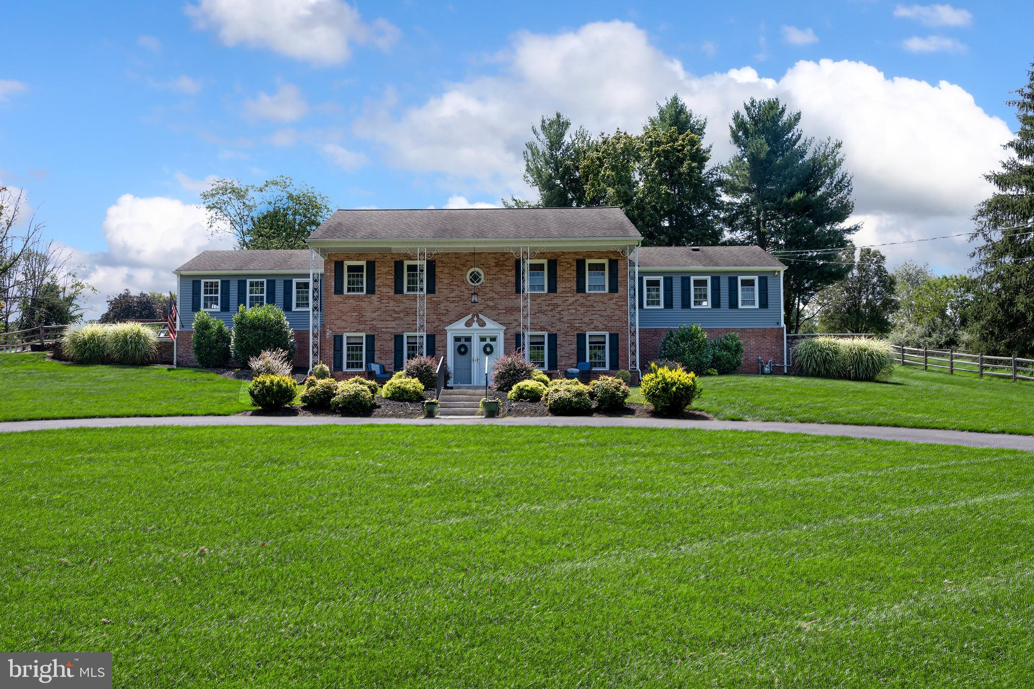 461 Federal City Road Pennington, NJ 08534 - Photo 1 of 30 Gallery Image 1