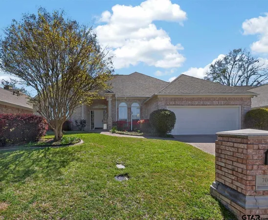 $399,900 | 704 Paloma Street, Tyler, TX 75703