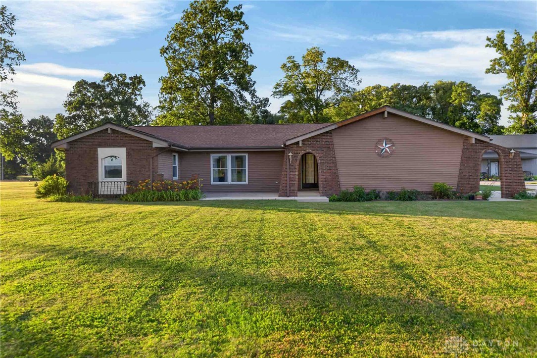 18477 Linker Shellenberger Road Jackson Center, OH 45334 - Photo 4 of 62