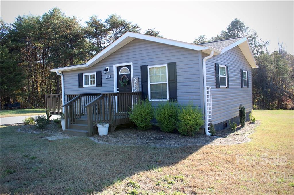1993 H W Farm Road Maiden, NC 28650 - Photo 20 of 34 Gallery Image 20