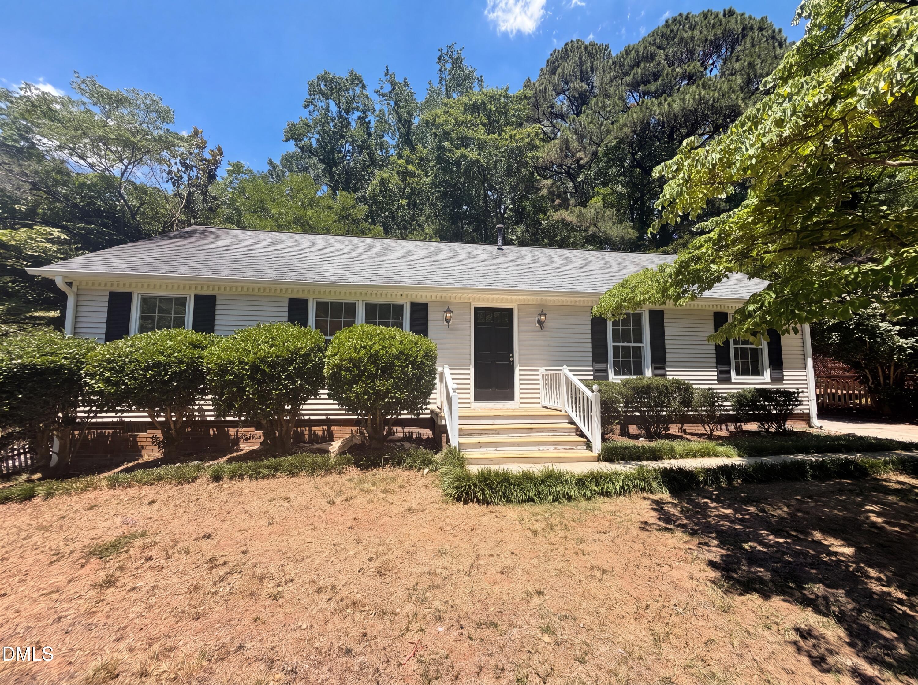 6641 Lynndale Drive Raleigh, NC 27612 - Photo 1 of 15