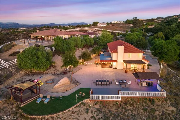 $1,680,000 | 38975 Vía De Oro, Temecula, CA 92592