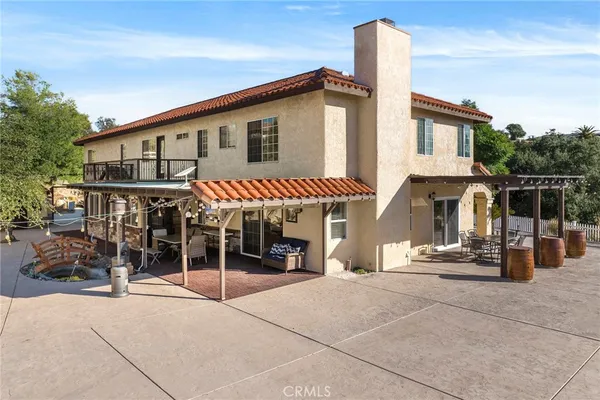 $1,680,000 | 38975 Vía De Oro, Temecula, CA 92592