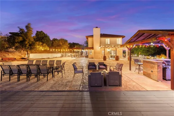 $1,680,000 | 38975 Vía De Oro, Temecula, CA 92592