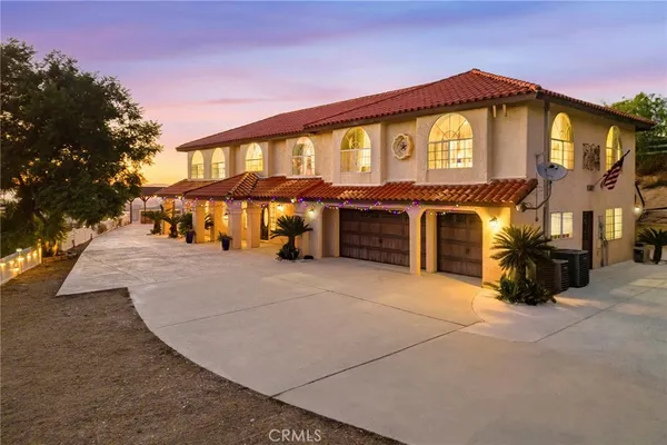 $1,680,000 | 38975 Vía De Oro, Temecula, CA 92592