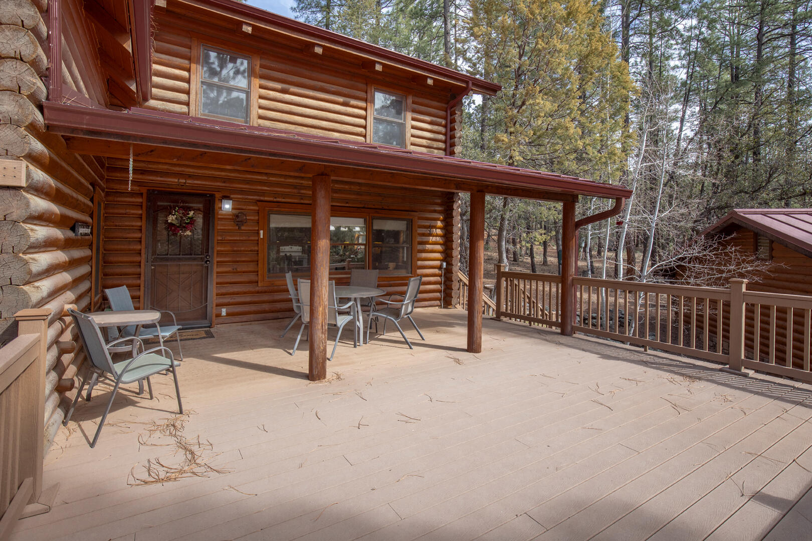423 Meadow Way Payson, AZ 85541 - Photo 3 of 38 014 (1)