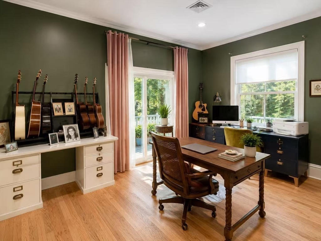 22 Meadowbrook Road Bedford, MA 01730 - Photo 19 of 26