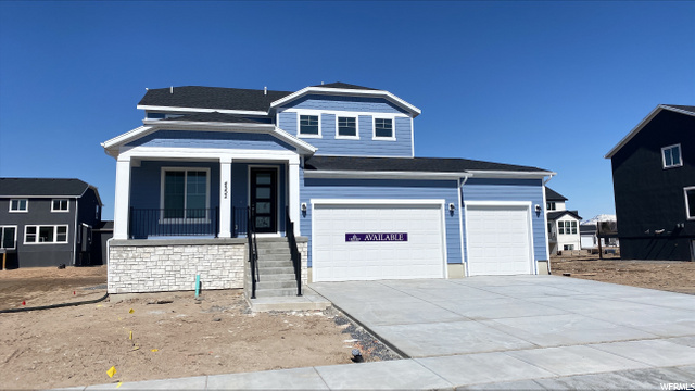 4352 West 75 North, Unit 211 West Point, UT 84015 - Photo 1 of 1
