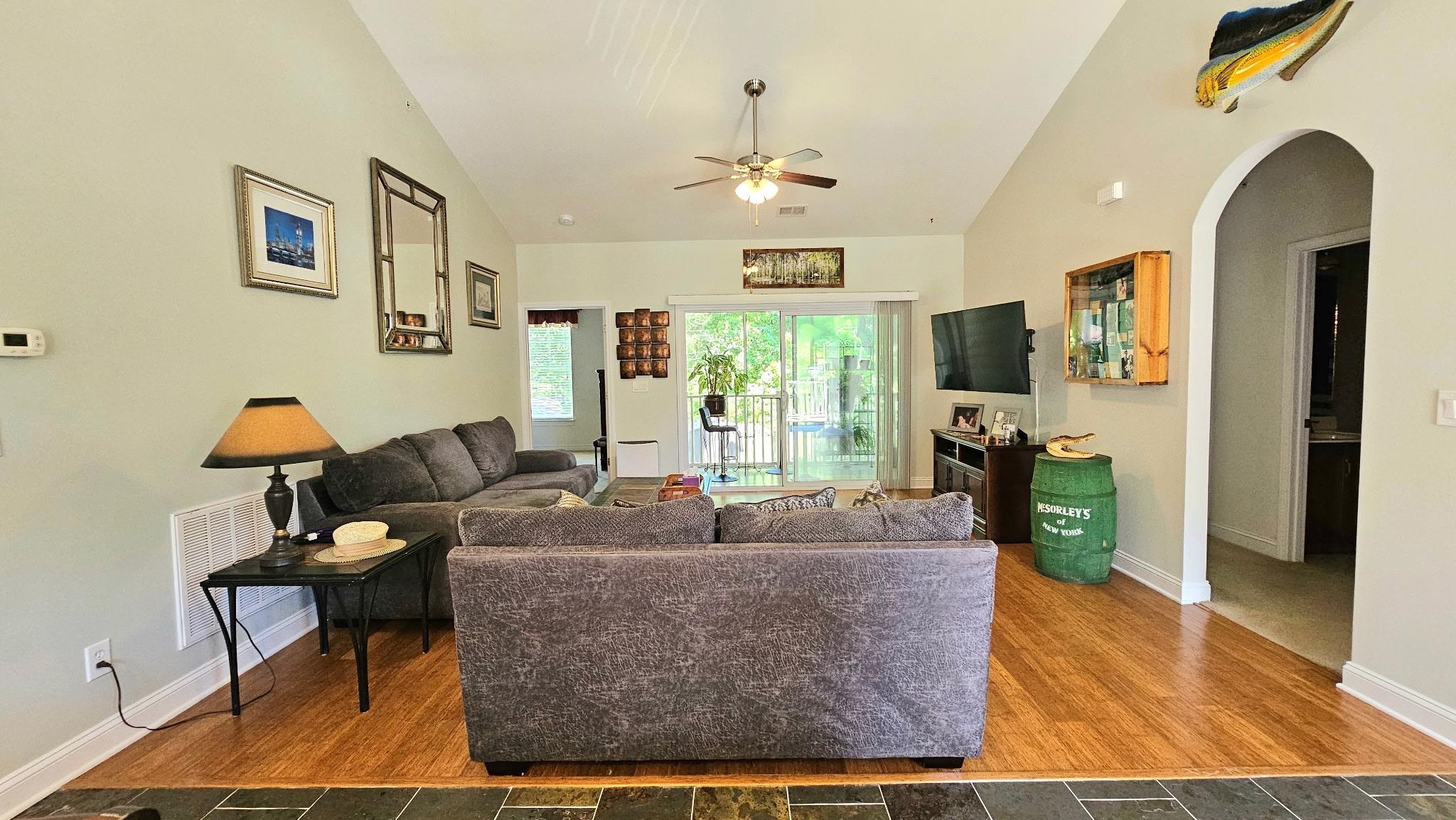 50 Turning Stone Boulelvard, Unit 8 Murrells Inlet, SC 29576 - Photo 19 of 50