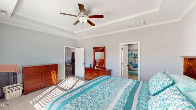 $355,000 | 111 Fox Run Court, Benson, NC 27504