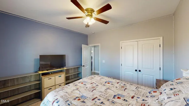 $355,000 | 111 Fox Run Court, Benson, NC 27504