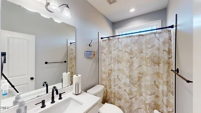 $355,000 | 111 Fox Run Court, Benson, NC 27504