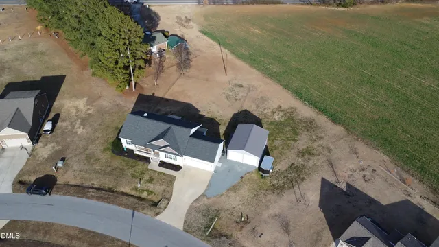 $355,000 | 111 Fox Run Court, Benson, NC 27504