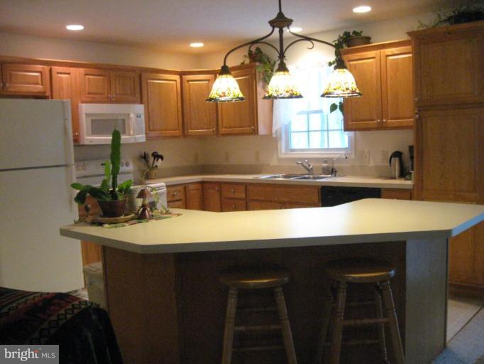2946 Fulton Road Hedgesville, WV 25427 - Photo 3 of 15 Kitchen
