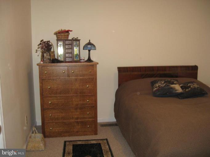 2946 Fulton Road Hedgesville, WV 25427 - Photo 5 of 15 Bedroom #2