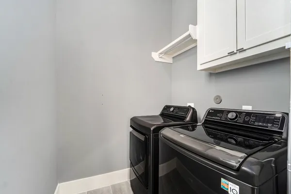 a close up of a stove top oven sitting inside of a kitchen