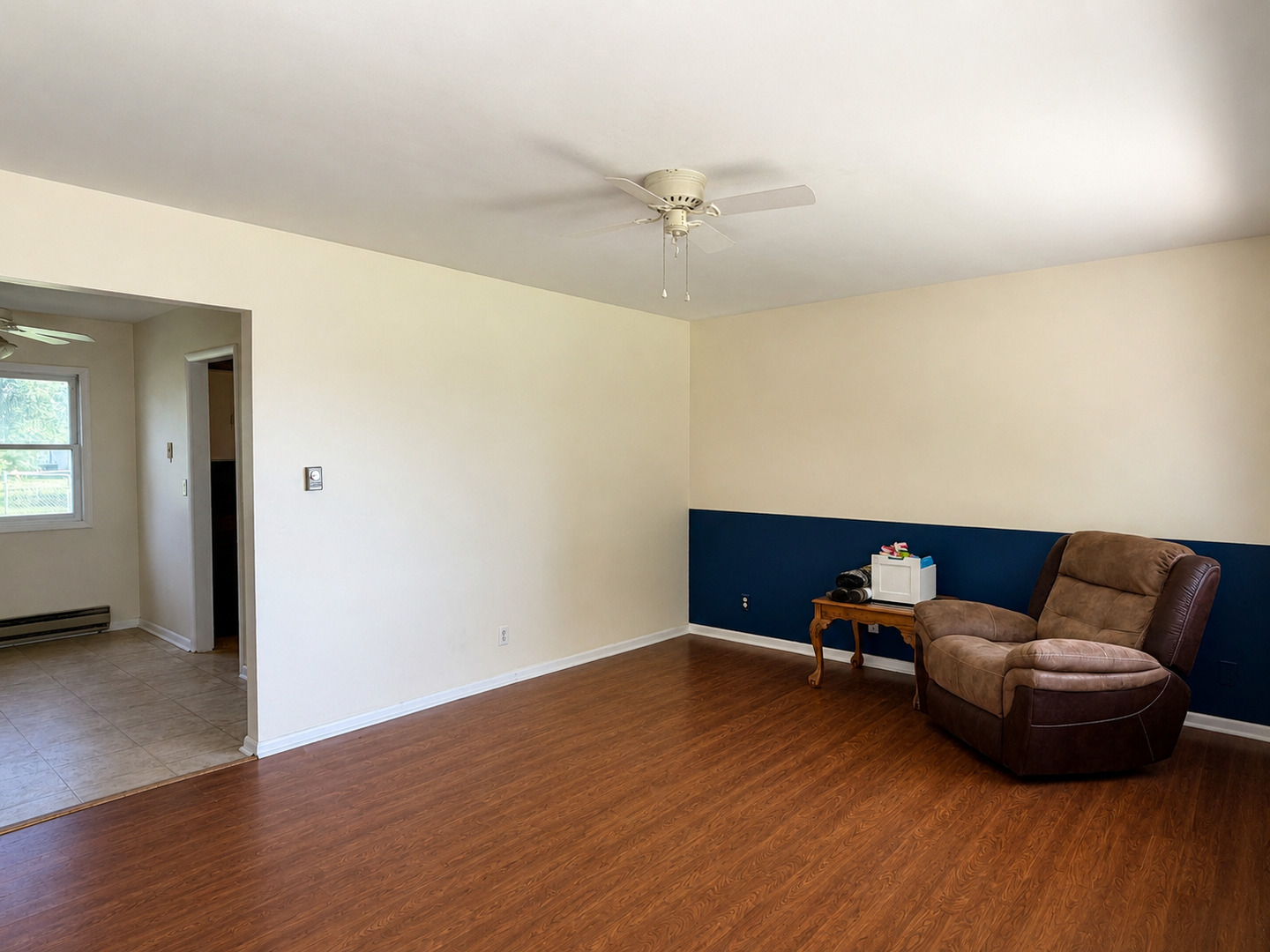 419 East Cleveland Street Cullom, IL 60929 - Photo 5 of 14
