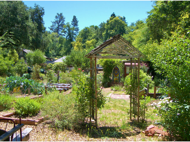 160 Green Valley Road Scotts Valley, CA 95066 - Photo 15 of 21 Gallery Image 15