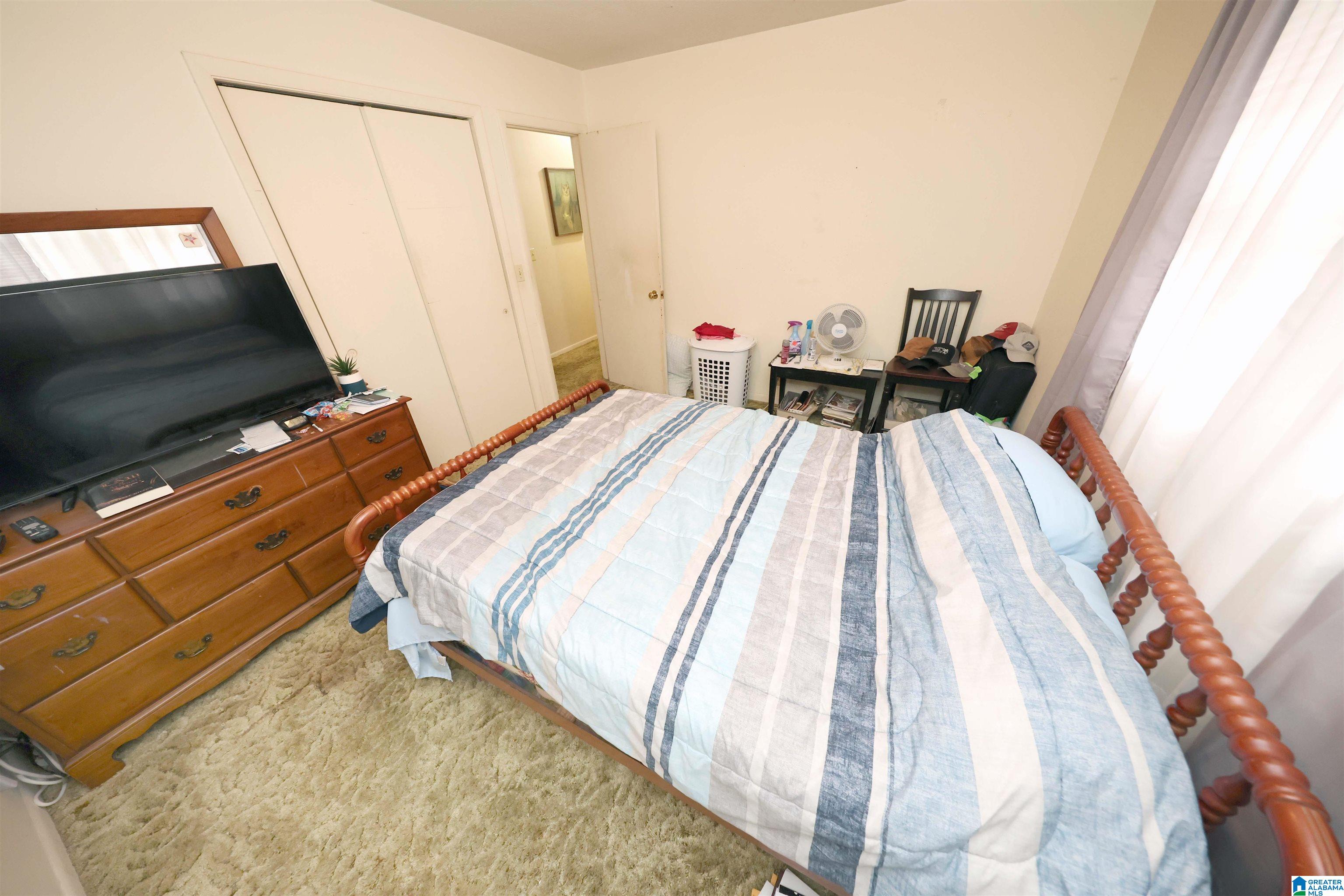 1404 Greenmeadow Road Anniston, AL 36207 - Photo 26 of 35