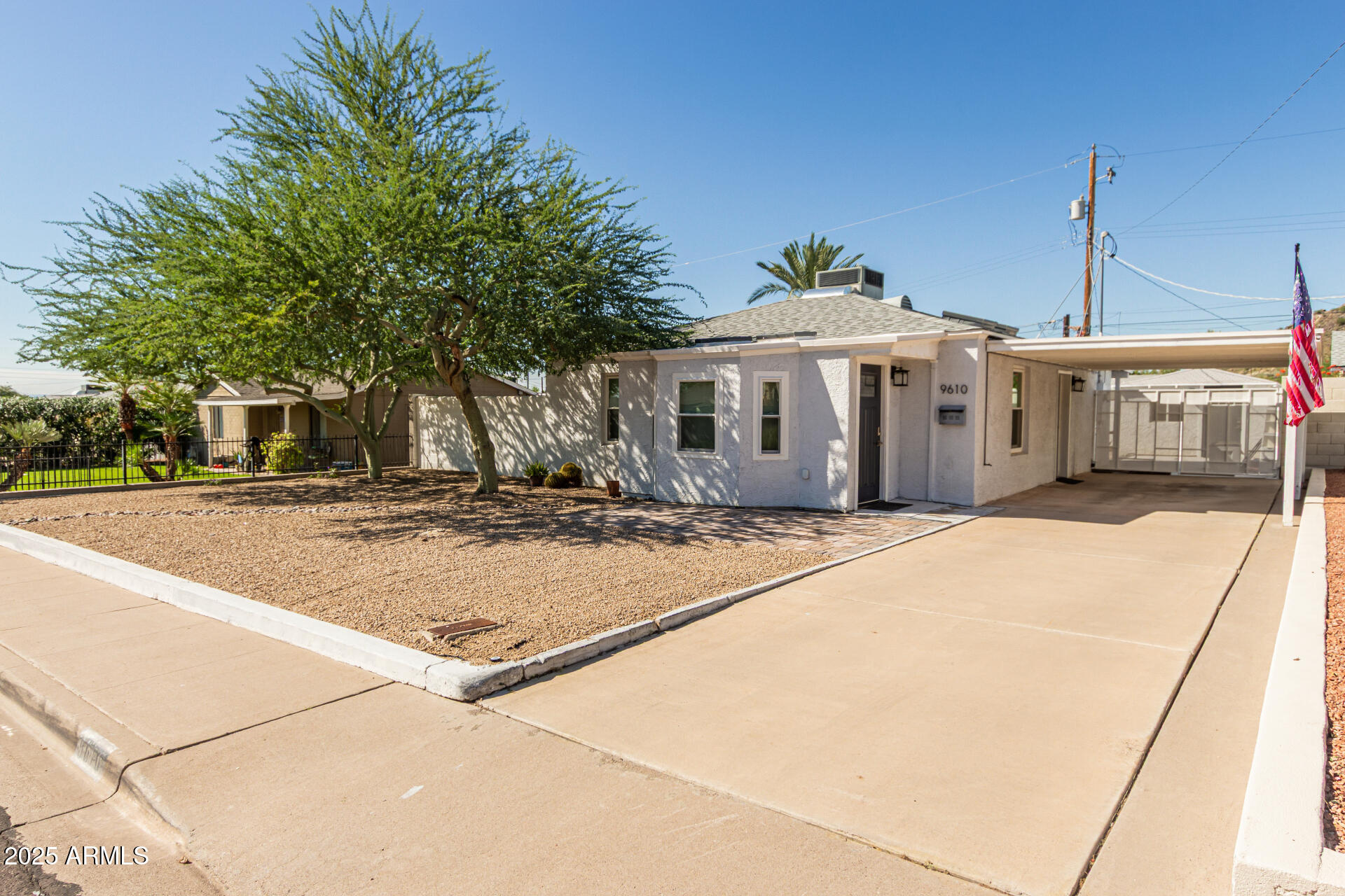 9610 North 2nd Street Phoenix, AZ 85020 - Photo 2 of 39 03 - 2nd 9610