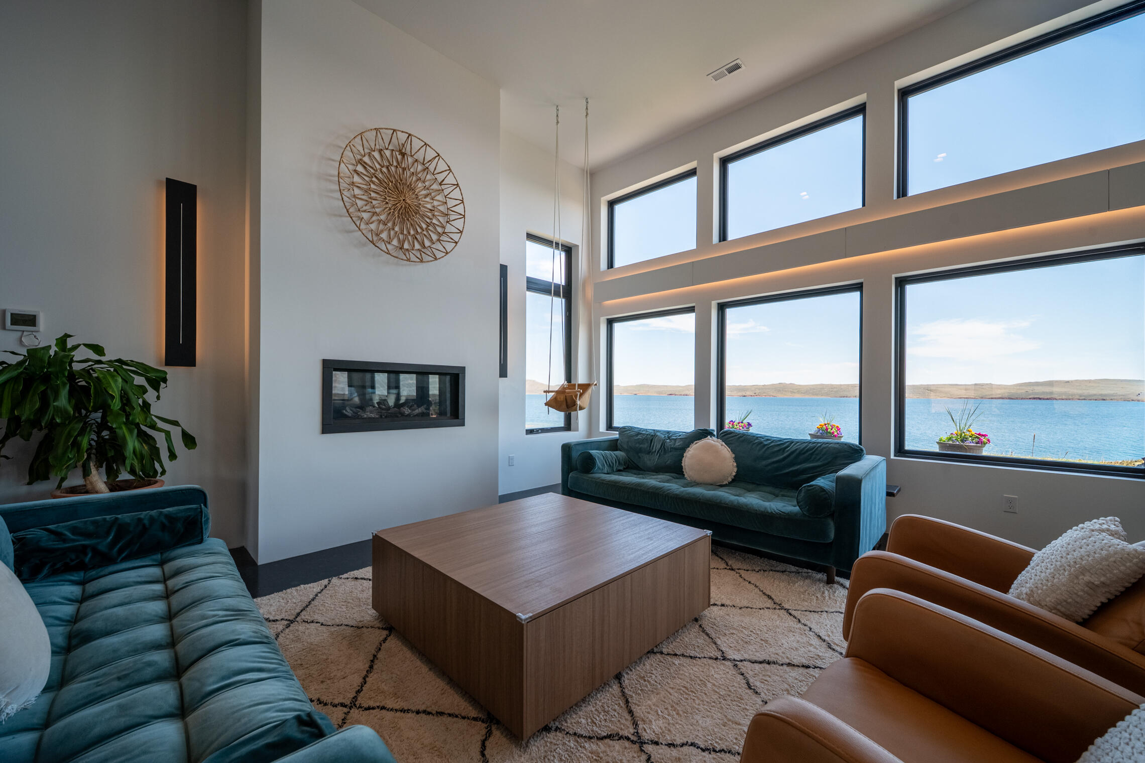 Waterfront Place Buffalo, WY 82834 - Photo 8 of 55 living room