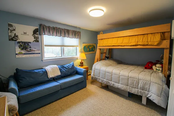 $549,000 | 401 Snowflower Court, Unit 401, Carrabassett Valley, ME 04947