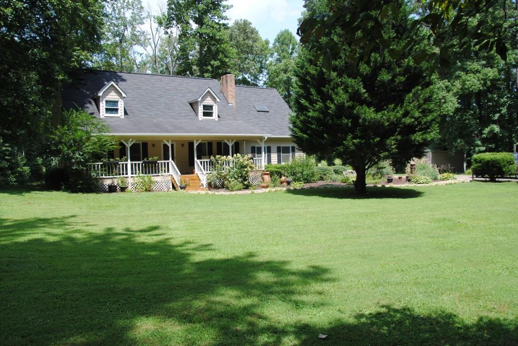 2705 Due West Road Dallas, GA 30157 - Photo 1 of 1
