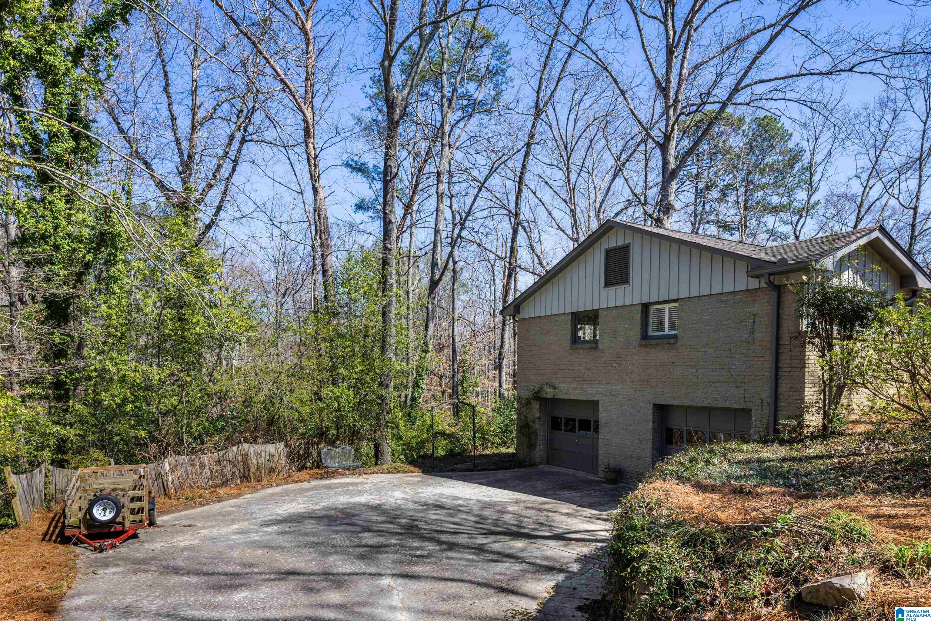 3337 South Brookwood Road Birmingham, AL 35223 - Photo 60 of 76