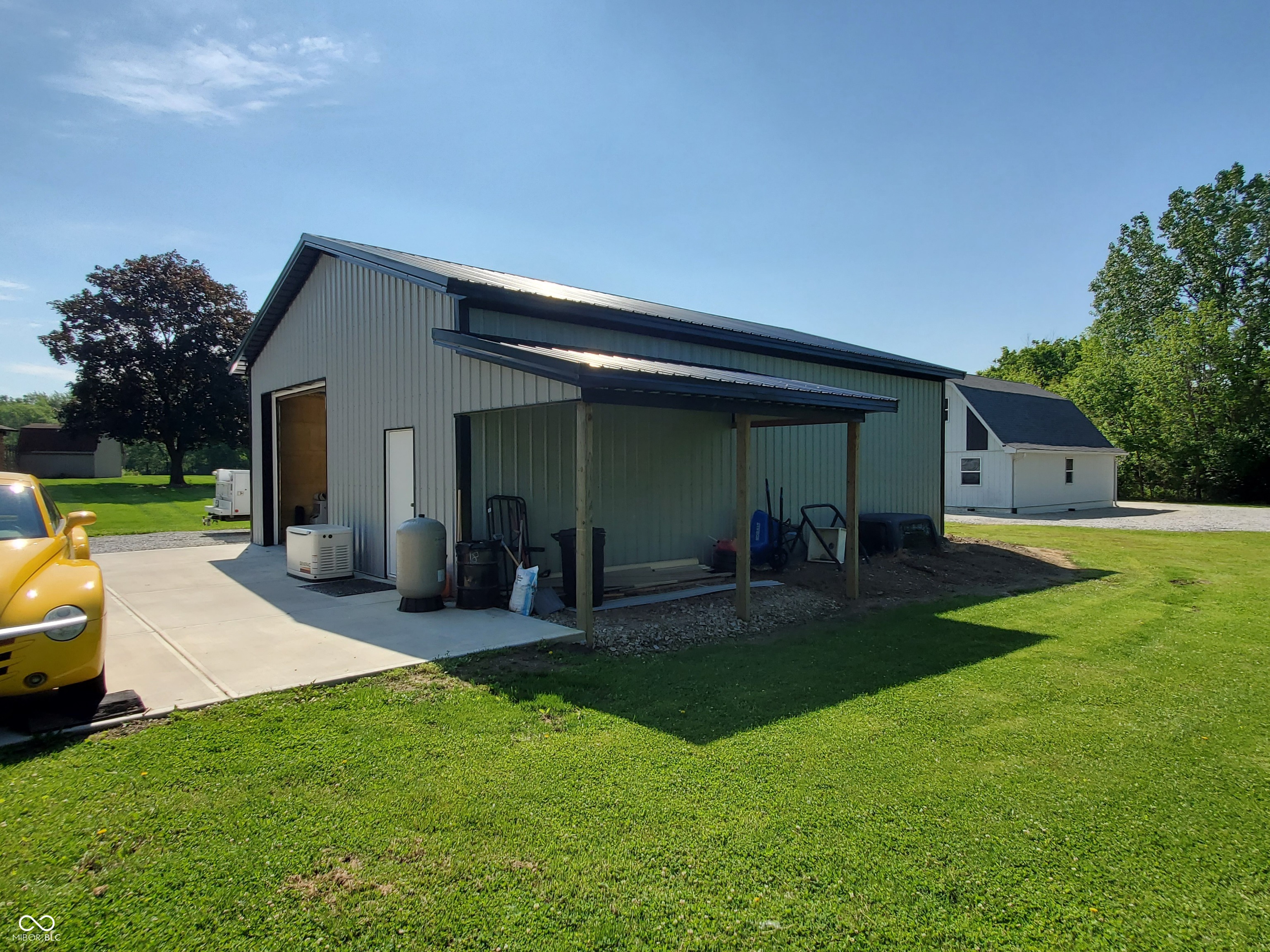 7901 South Franklin Road Indianapolis, IN 46259 - Photo 49 of 66