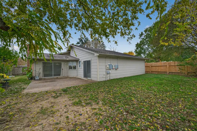 $1,900 | 5311 Summit Lodge Drive, Katy, TX 77449