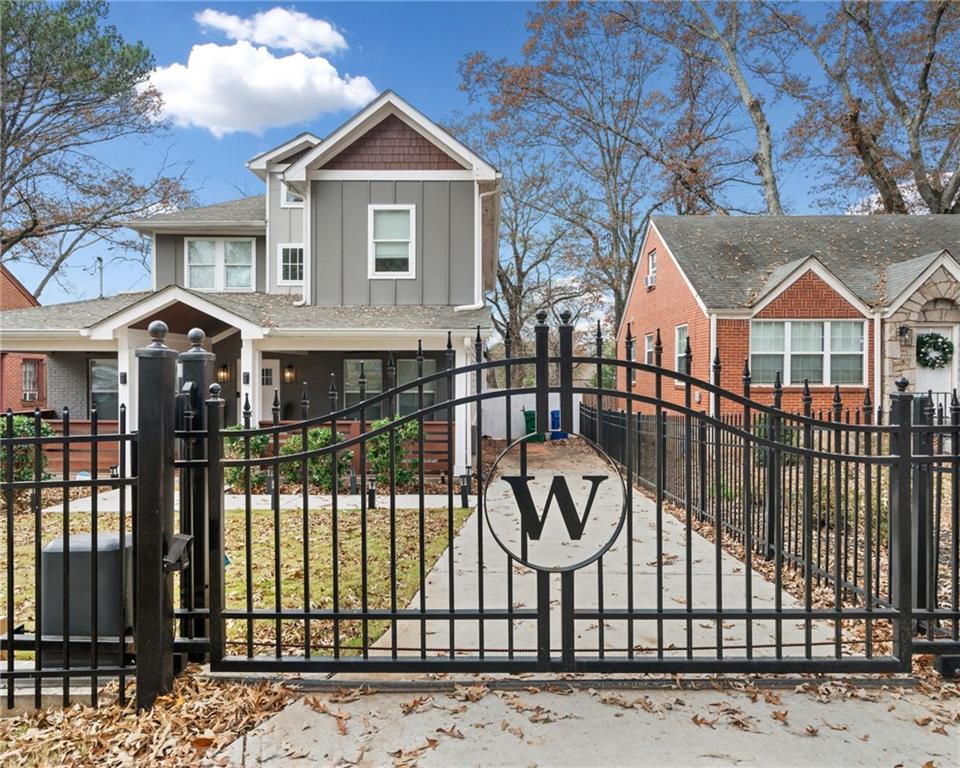 1873 Stanton Street Decatur, GA 30032 - Photo 43 of 44