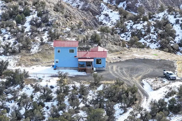 $625,000 | 15086-45 45 1/2 Road, De Beque, CO 81630