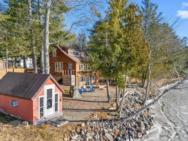$625,000 | 261-264 Woodland Avenue, Old Town, ME 04468