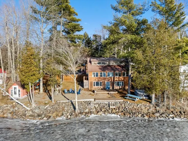 $625,000 | 261-264 Woodland Avenue, Old Town, ME 04468