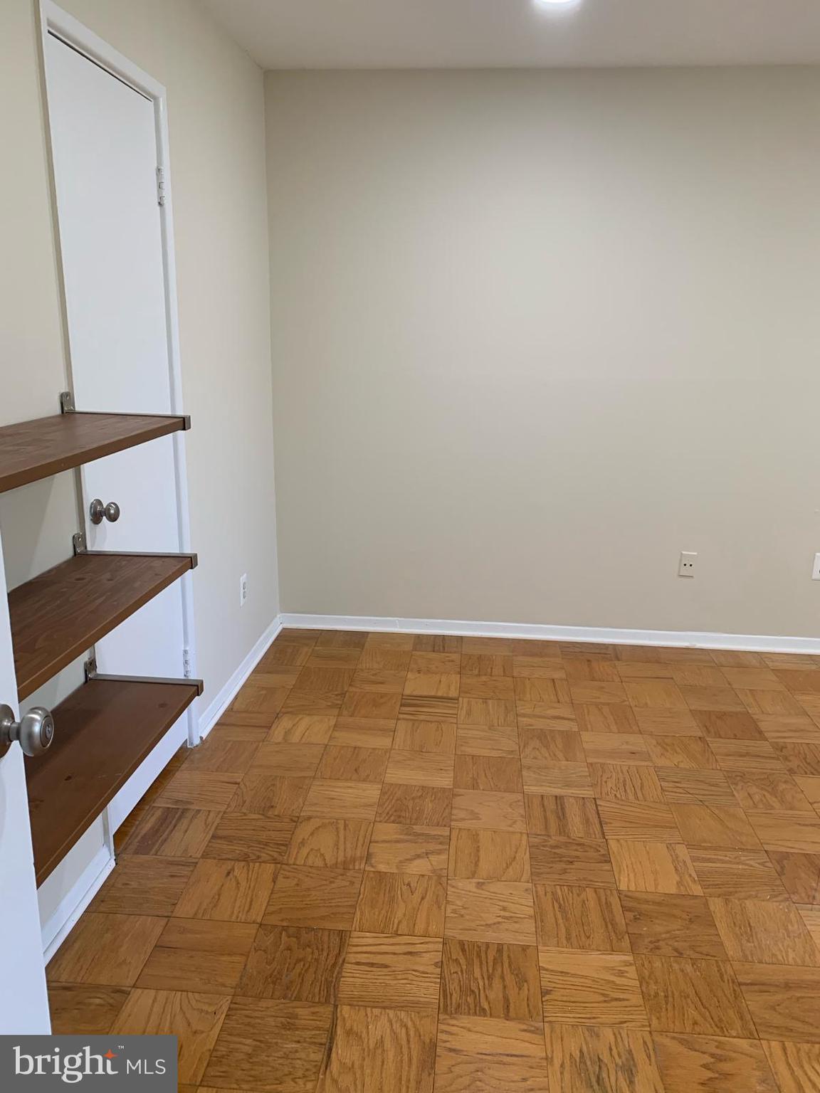 2911 Charing Cross Road, Unit 10 Falls Church, VA 22042 - Photo 9 of 25 a view of an empty room