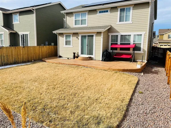 $3,350 | 15032 Chicago Street, Parker, CO 80134