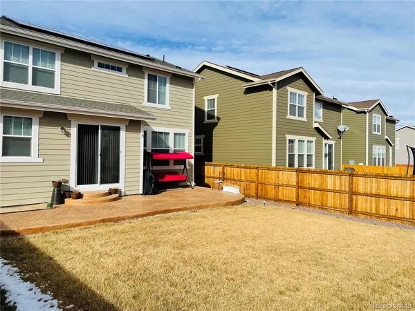 $3,350 | 15032 Chicago Street, Parker, CO 80134