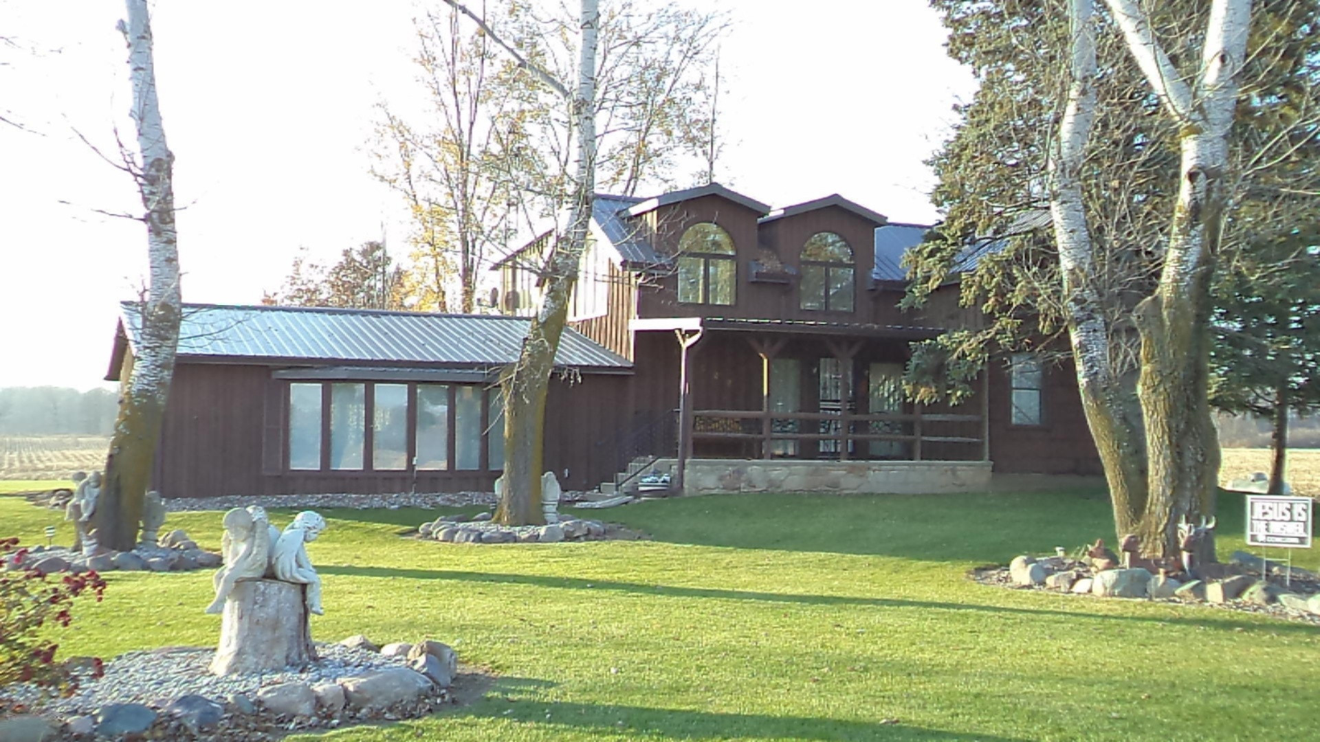 13500 Tripp Road Waldron, MI 49288 - Photo 1 of 1 DSC01483