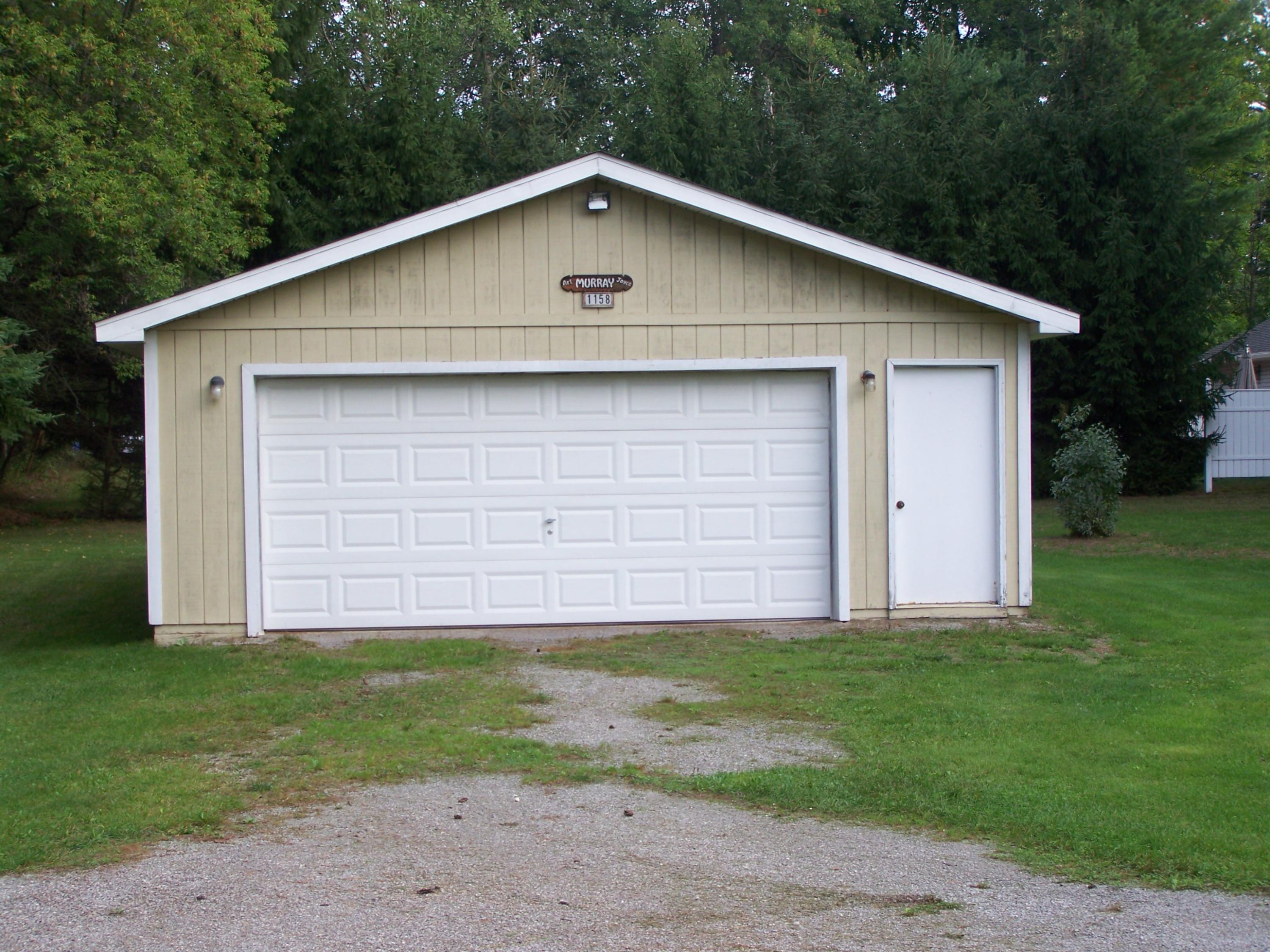 1158 Long Rapids Road Alpena, MI 49707 - Photo 3 of 16 Gallery Image 3
