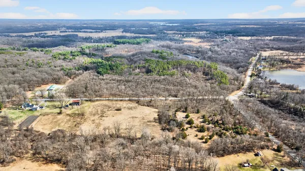 $285,000 | Vl Skiff Lake Road, Clarklake, MI 49234