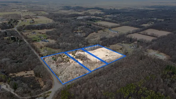 $285,000 | Vl Skiff Lake Road, Clarklake, MI 49234