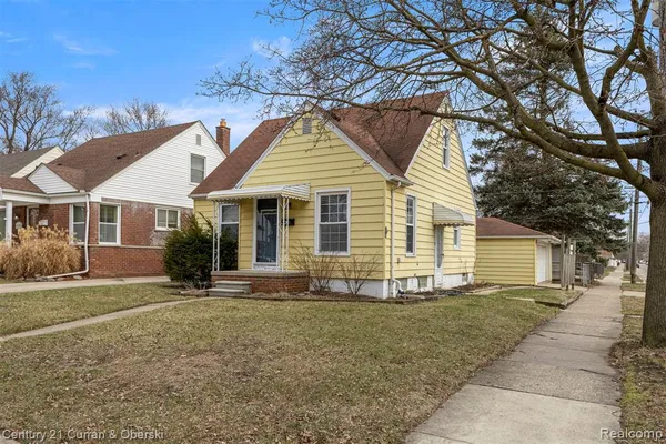 $1,600 | 3081 Pardee Avenue, Dearborn, MI 48124