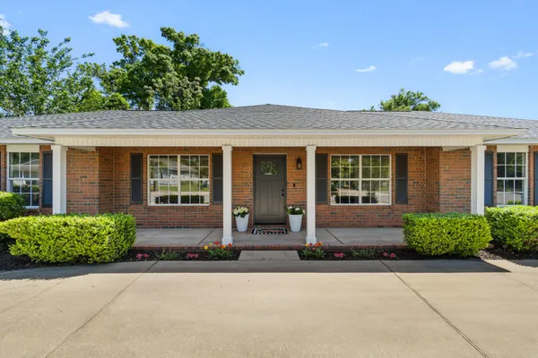 $489,000 | 601 East Scott Street, Pensacola, FL 32503
