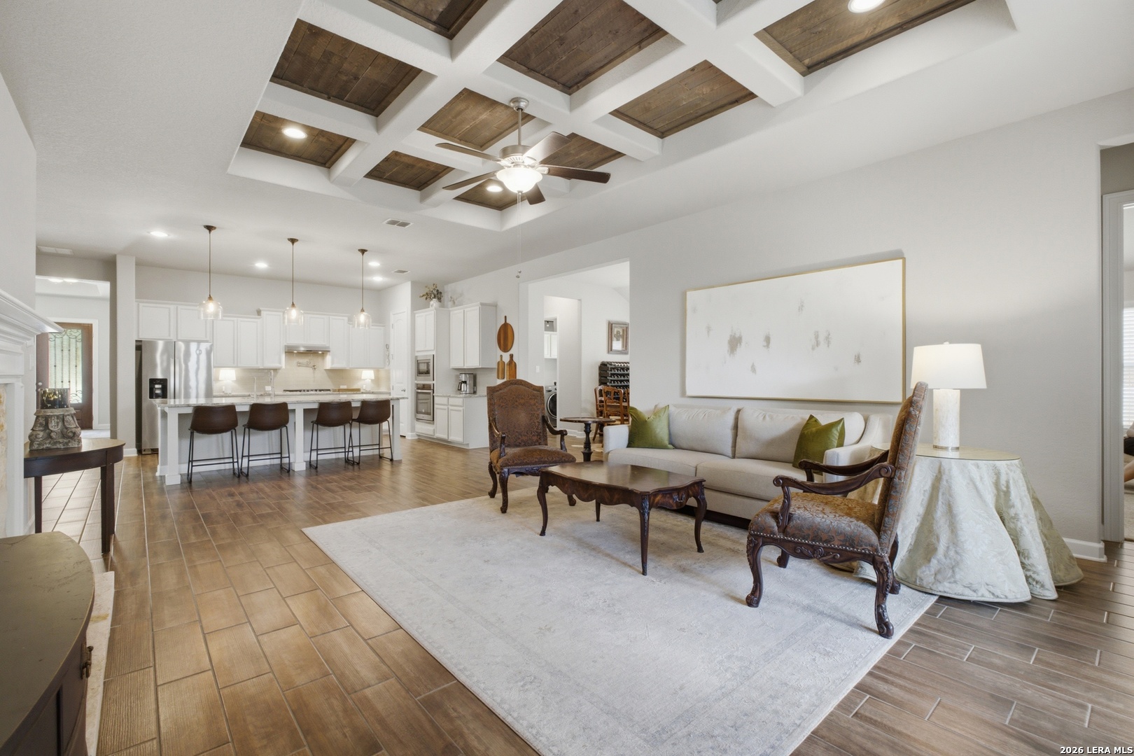 432 Whistlers Way Spring Branch, TX 78070 - Photo 11 of 34