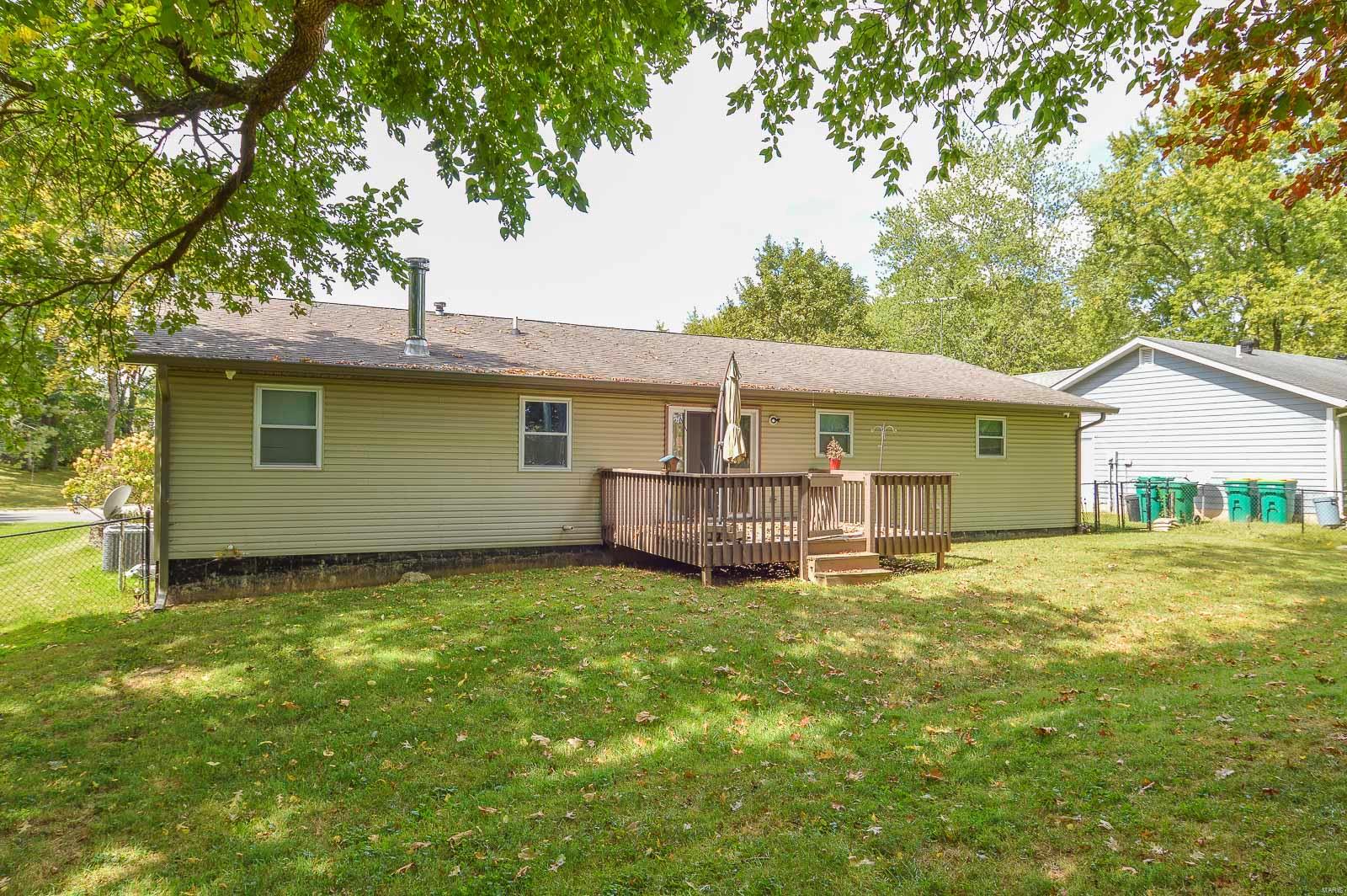 242 Weber Road O'Fallon, IL 62269 - Photo 8 of 42 Gallery Image 8