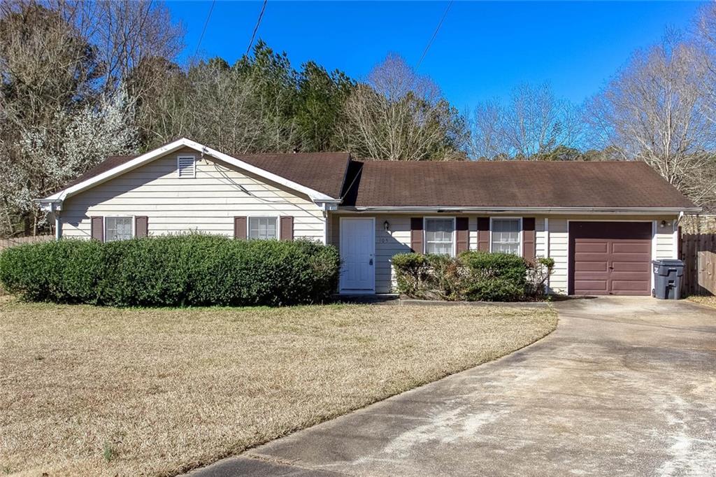 105 Valley Court Covington, GA 30016 - Photo 1 of 1
