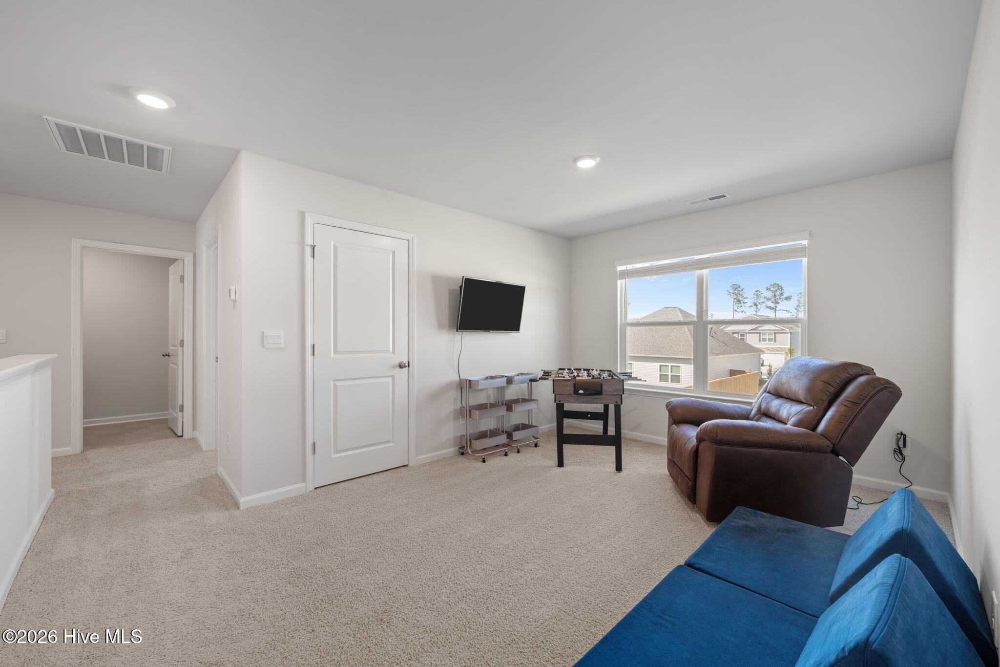 1027 Minnette Circle New Bern, NC 28562 - Photo 20 of 45 Bonus Room